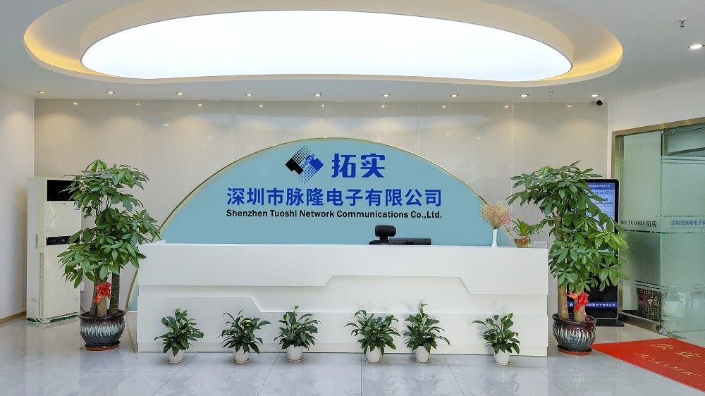 La Cina Shenzhen Tuoshi Network Communications Co., Ltd Profilo Aziendale