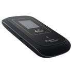 Car Portable 4G Mobile Hotspot Black Sim Card Portable Wifi Router