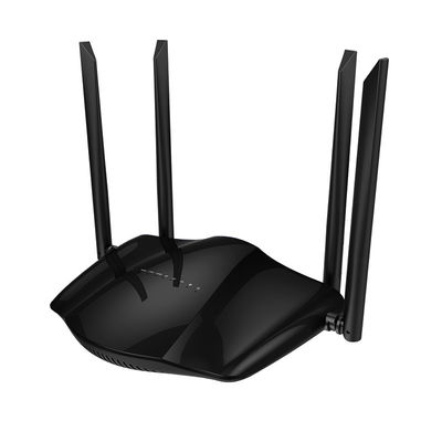 Слот карты SIM-маршрутизатора 4G CPE портативный универсальный 3 порта WAN беспроводный модем 2.4G Wi-Fi брандмауэр домашнее использование на открытом воздухе