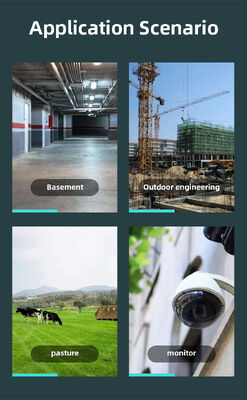 5G NR 5G Outdoor CPE with 600Mbps 5G CPE Router WiFi6 Wireless Modem 600Mb/S 5G POE LTE Wifi Roteador