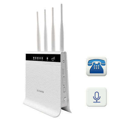 802.11ac LTE Router Volte MiMO 4 Wireless WiFi External Antenna